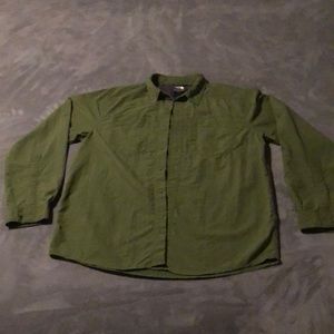 North Face Men’s size M